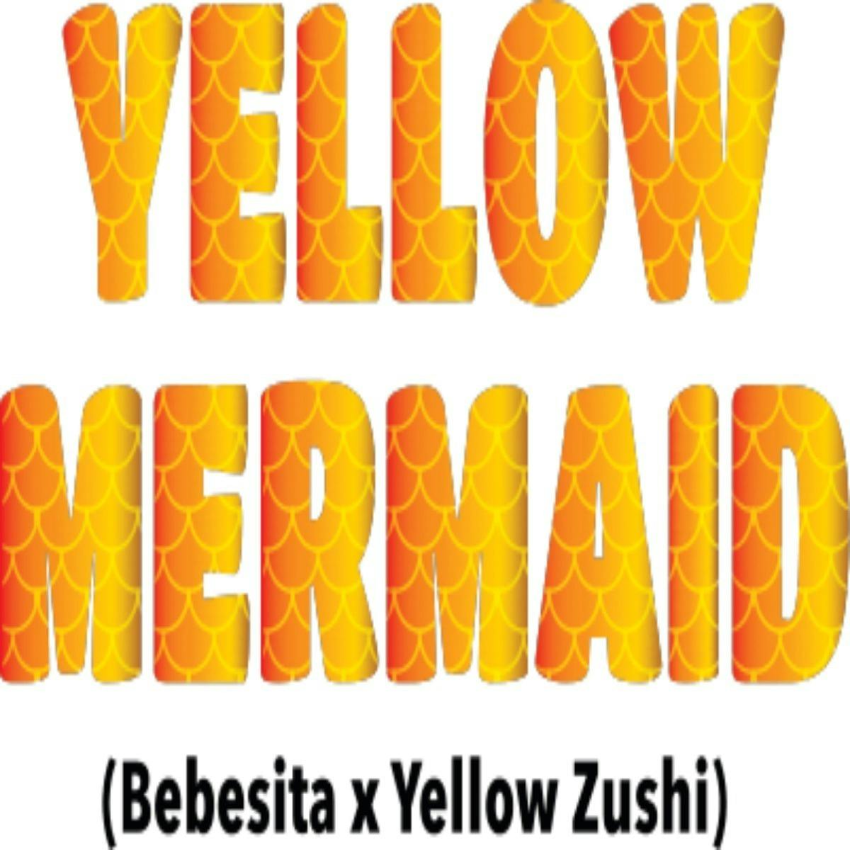 Burly Botanicals | Yellow Mermaid | 4g Hash Rosin