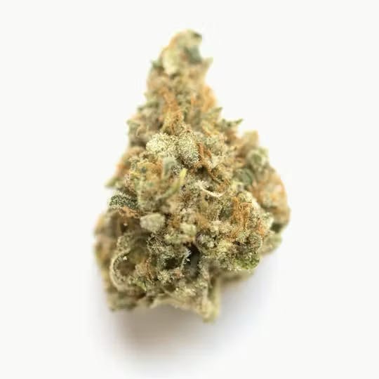 Sticky Status — Limonene
