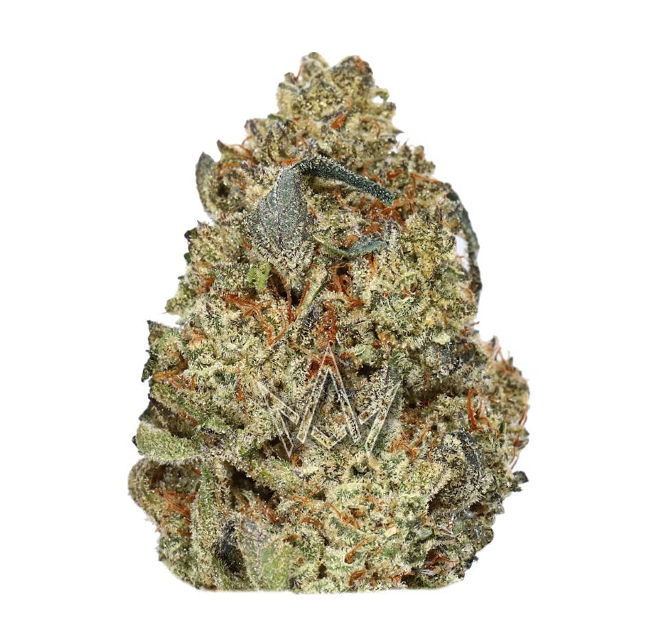 Sticky Status — Limonene