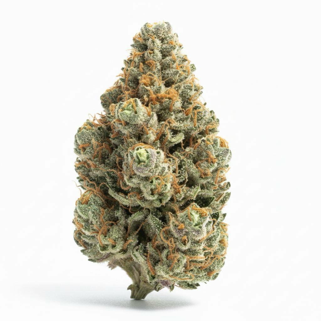 Sticky Status — Chocolope