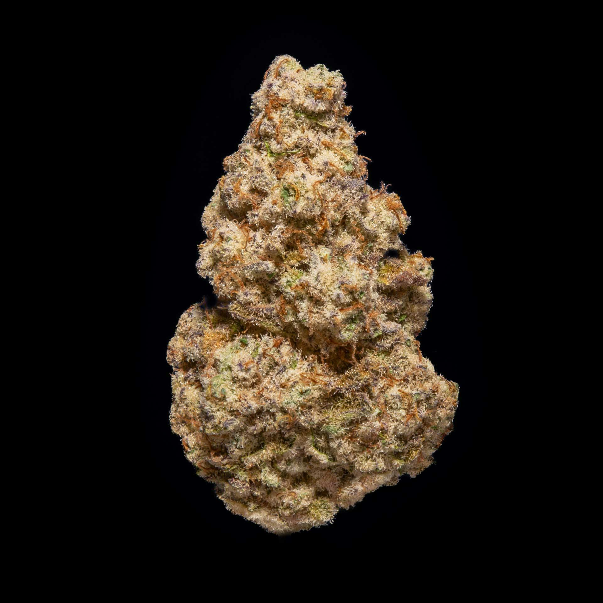 Sticky Status — Limonene