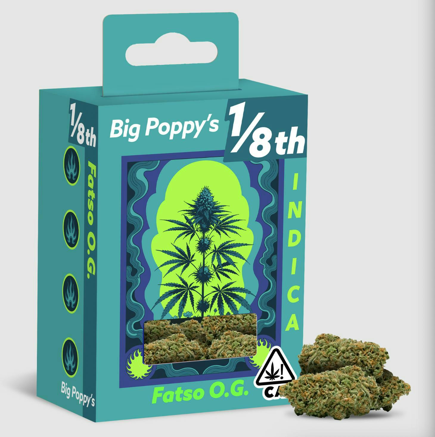 Poppy’s: Big Poppy S
