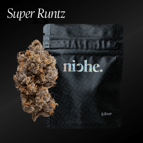 Super Runtz | 1g at Releaf Newton