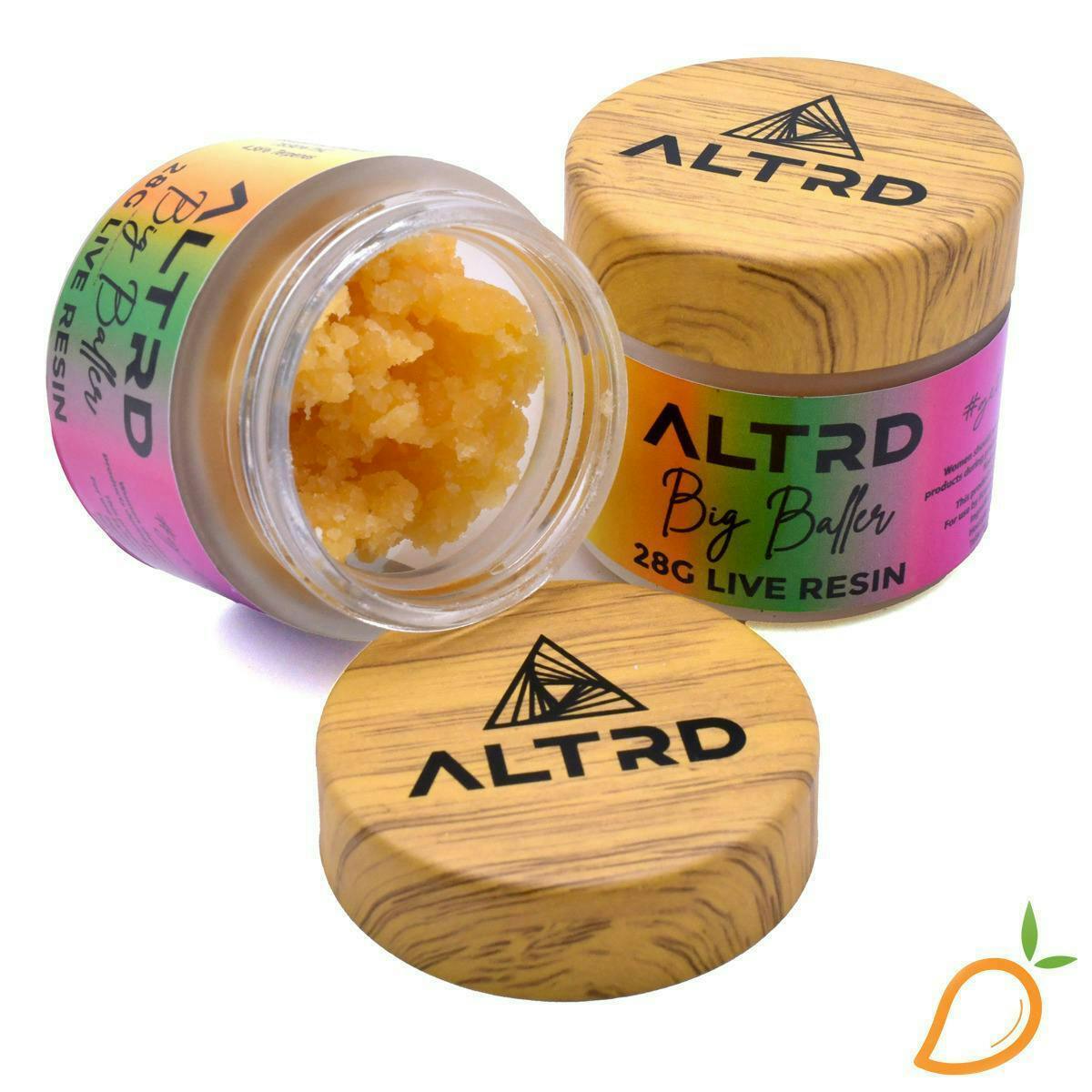 ALTRD | Roid Rage | Live Resin | 28g by ALTRD