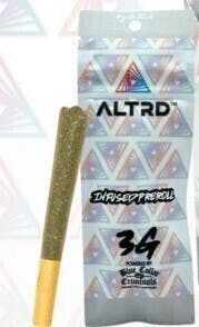 ALTRD | Infused Joint | 3g by ALTRD