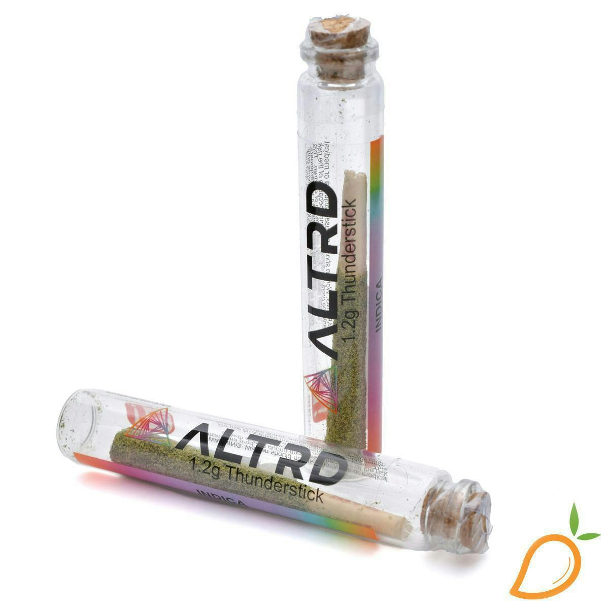 ALTRD | Tropicana Banana | Infused Joint | 1.2g