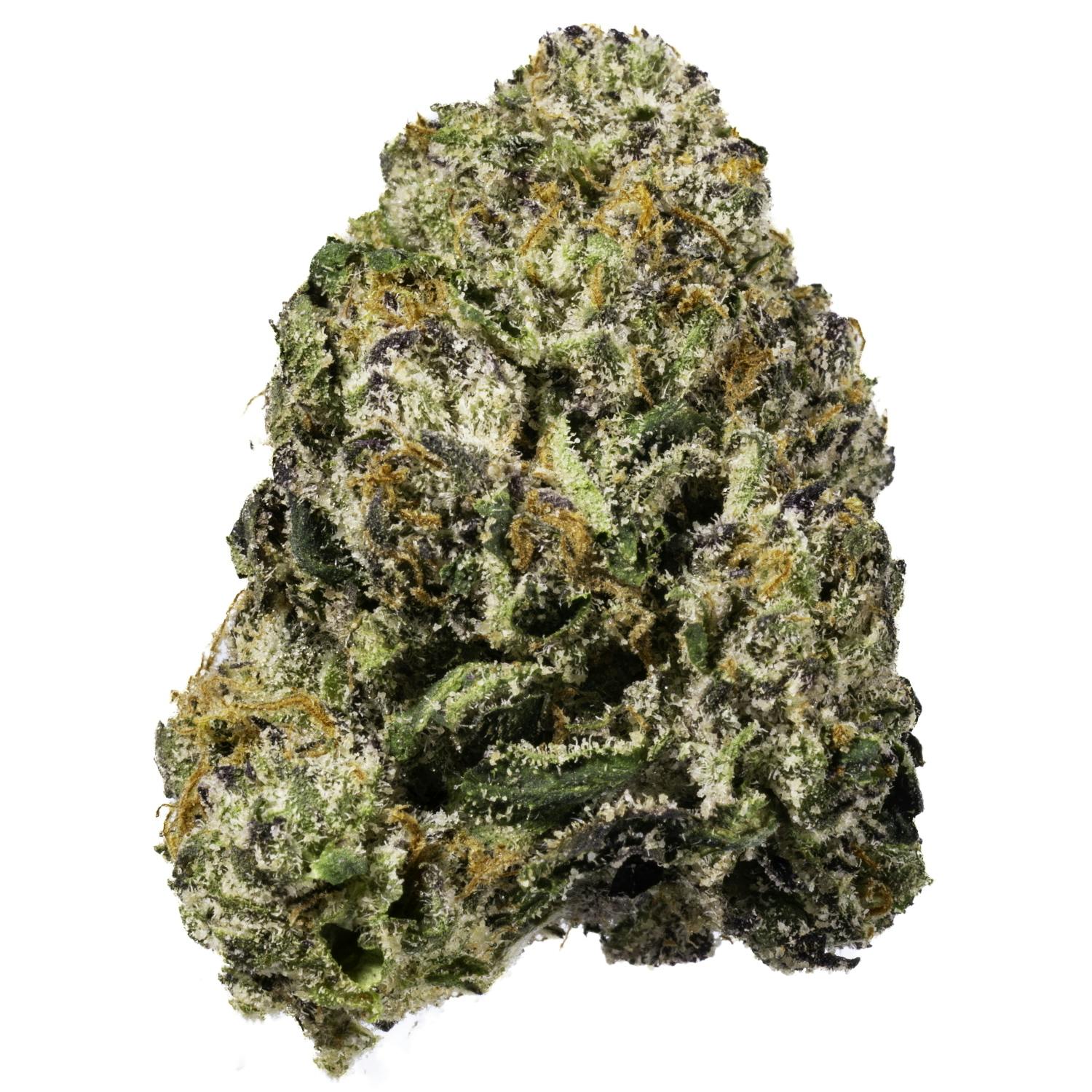 West Coast Cure: Dark Zero - Top Shelf