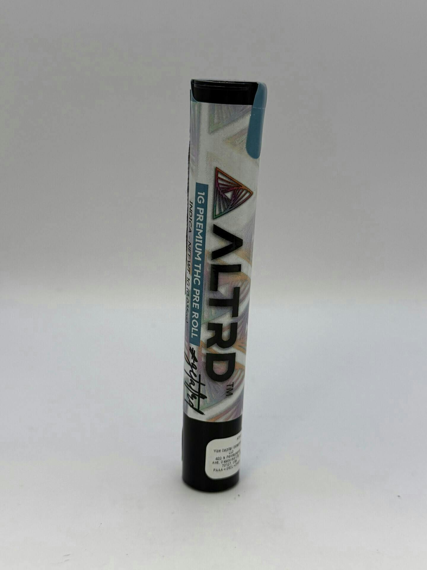 ALTRD | Platinum | Joint | 1g