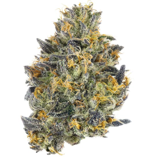 Fig Farms — Red Bubblegum
