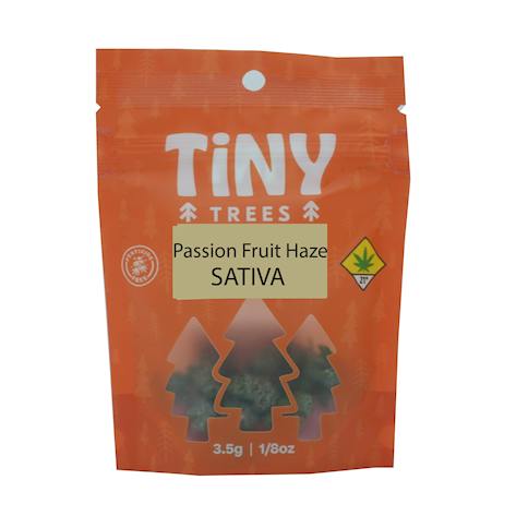 Passion Fruit Haze | Smalls | 3.5g