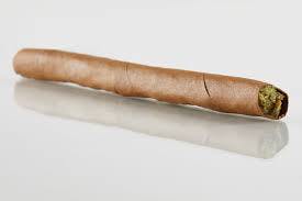 Cherry Paloma: Infused Blunts - 1g