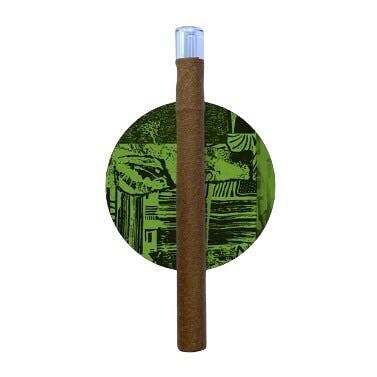 Mixed: Infused Blunts - 1g