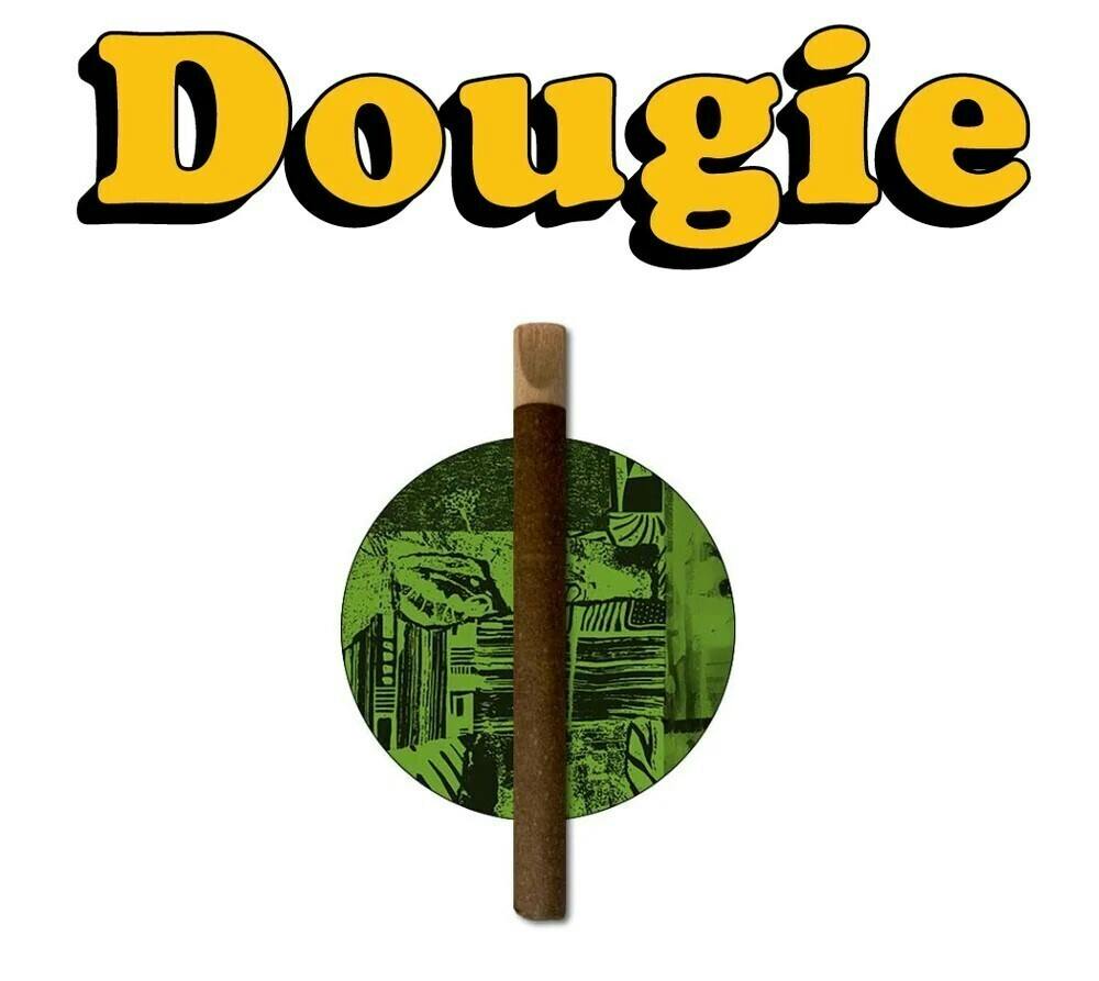 Thunderbird Rose | Infused Blunts | 1g at The House Of Dank LLC