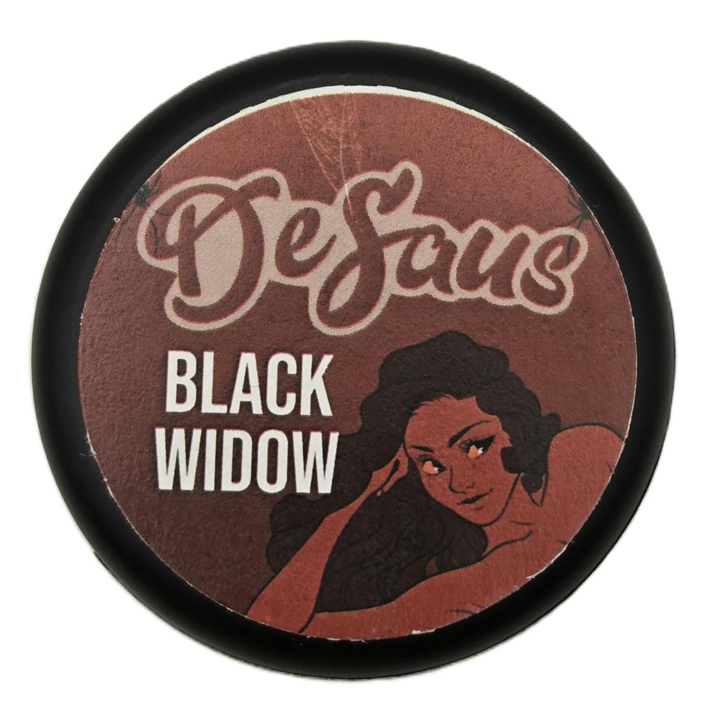 Black Widow | Solvent | Sugar | 1g