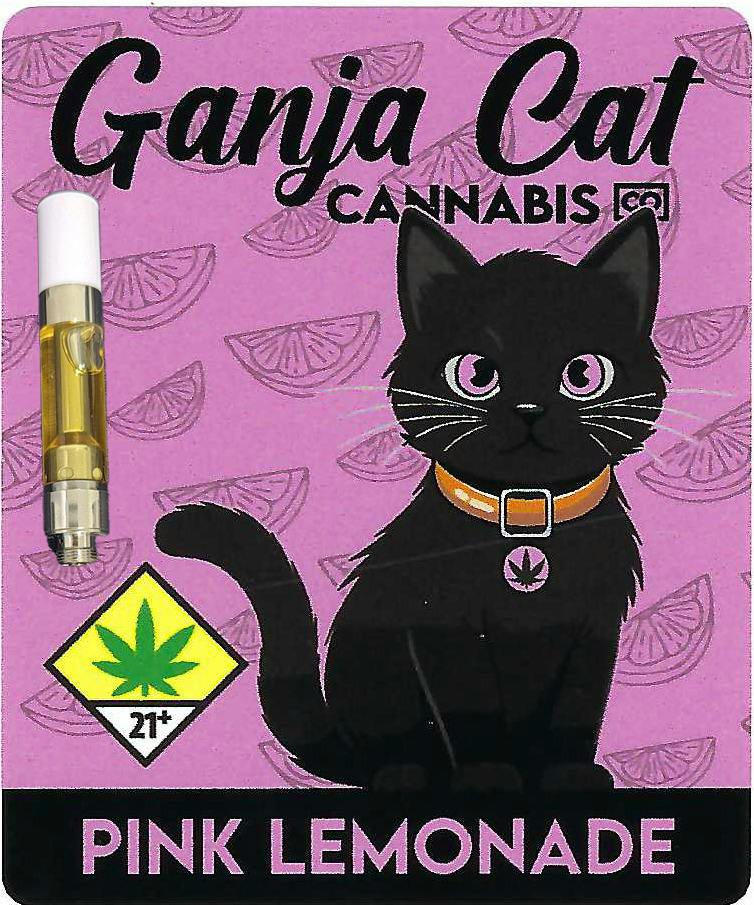 Pink Lemonade | Cartridge | 1g