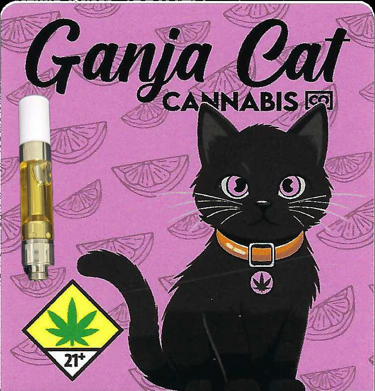 Peach Rings | Cartridge | 1g
