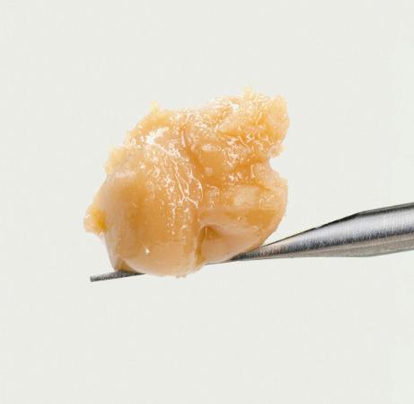 Chow Mein | Solventless | Rosin | 0.5g at DDM Cannabis | Blackstone, MA Dispensary