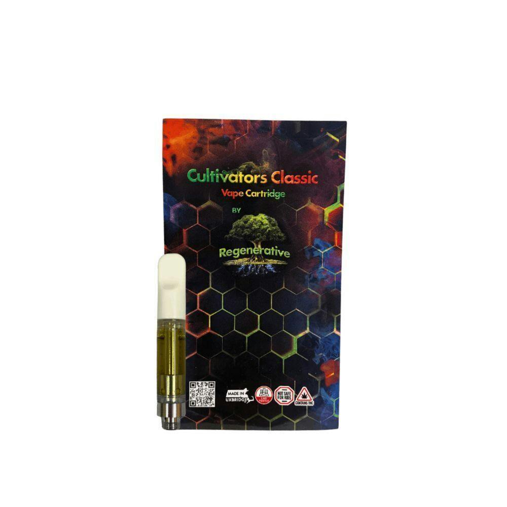 Platinum Candy Pineapple | Cartridge | 1g at Pioneer Valley Trading Company