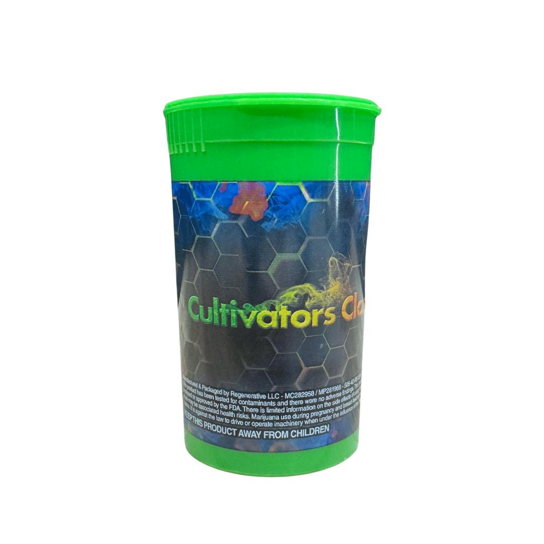 Zev | Big Buds | 3.5g