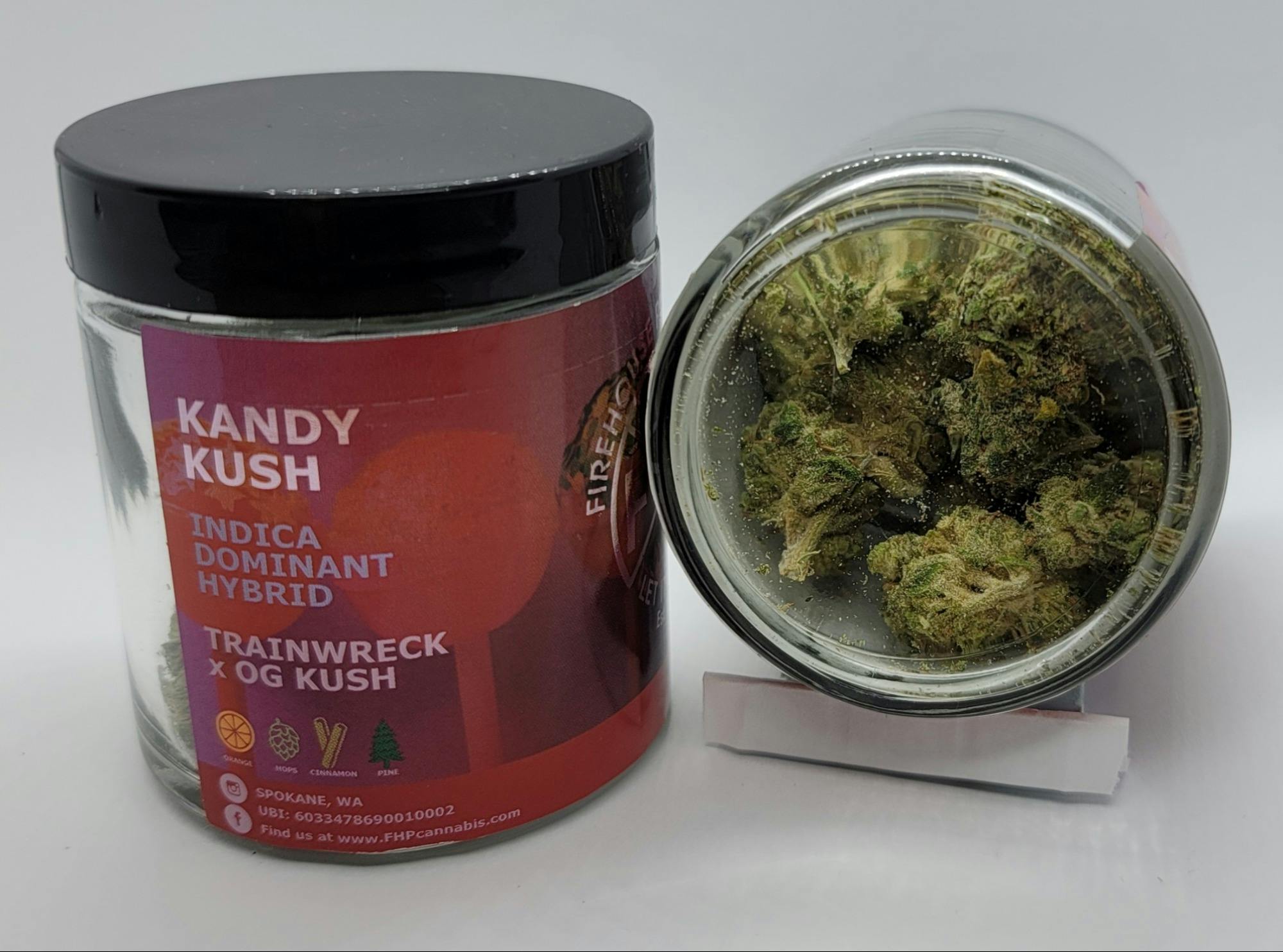 Kandy Kush | Big Buds | 3.5g