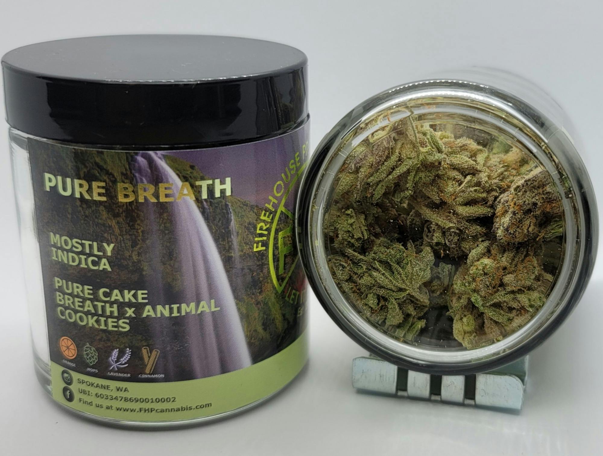 Pure Breath | Big Buds | 7g