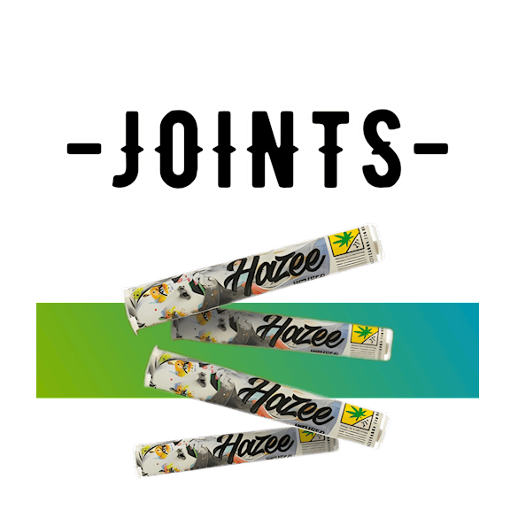 sunset cruise | Joints | 1g