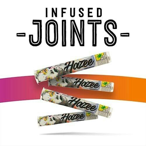 Humble Pie | Infused Joints | 1g