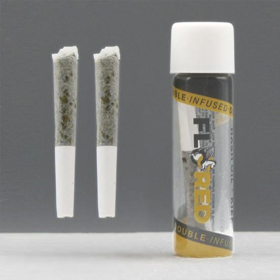Stuffed French Toast | Infused Joints | 1g | 2pk