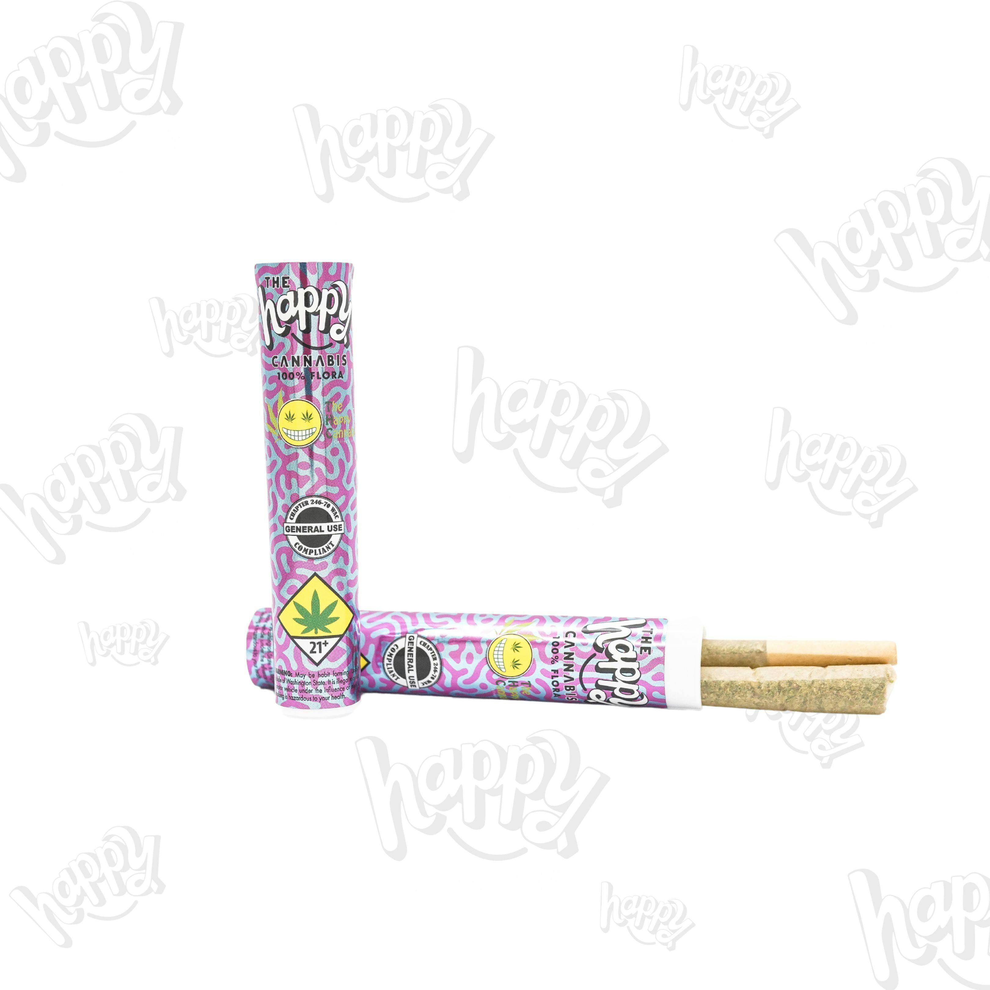 Magic Pop Rocks | Minis | 0.5g | 2pk
