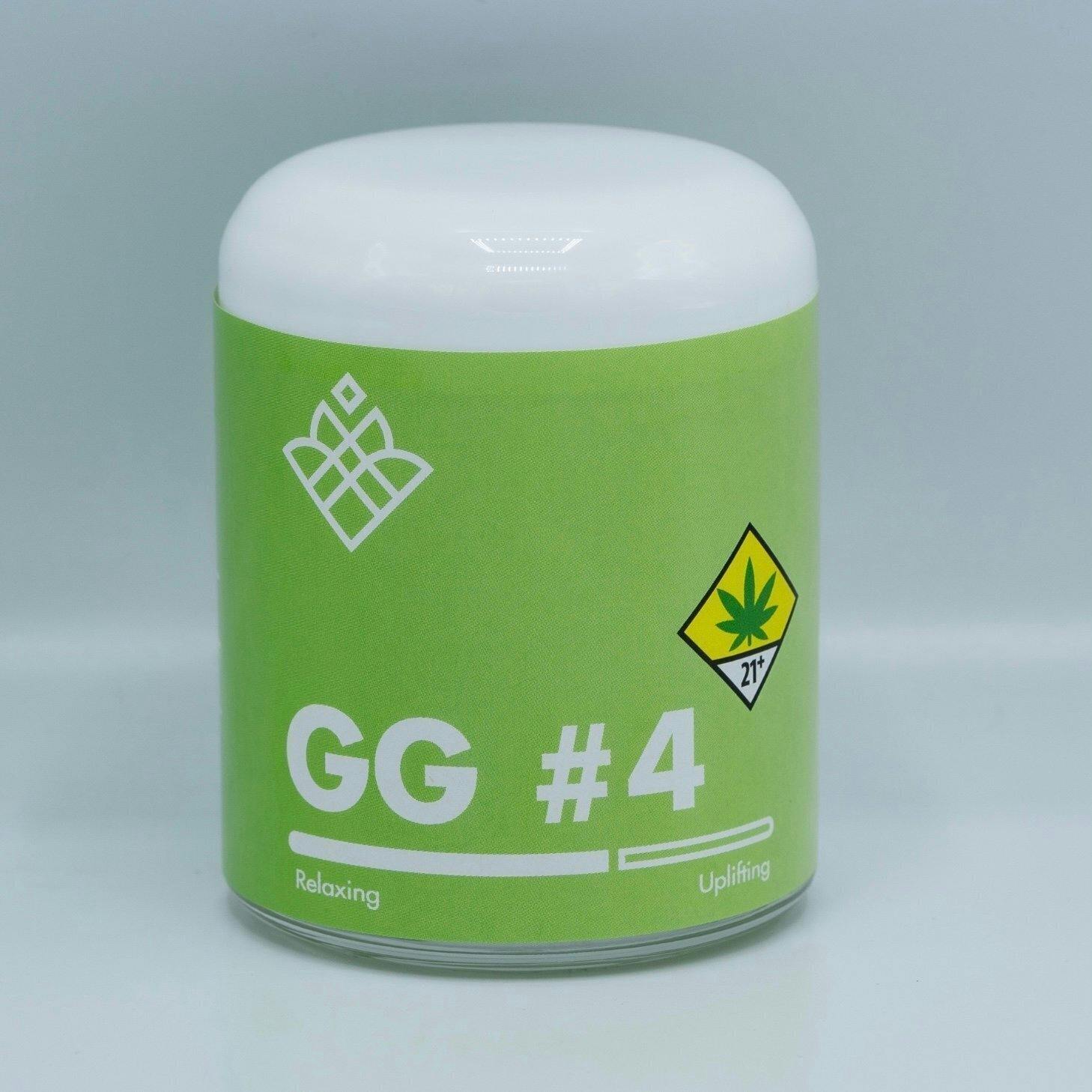 GG4 | 1g