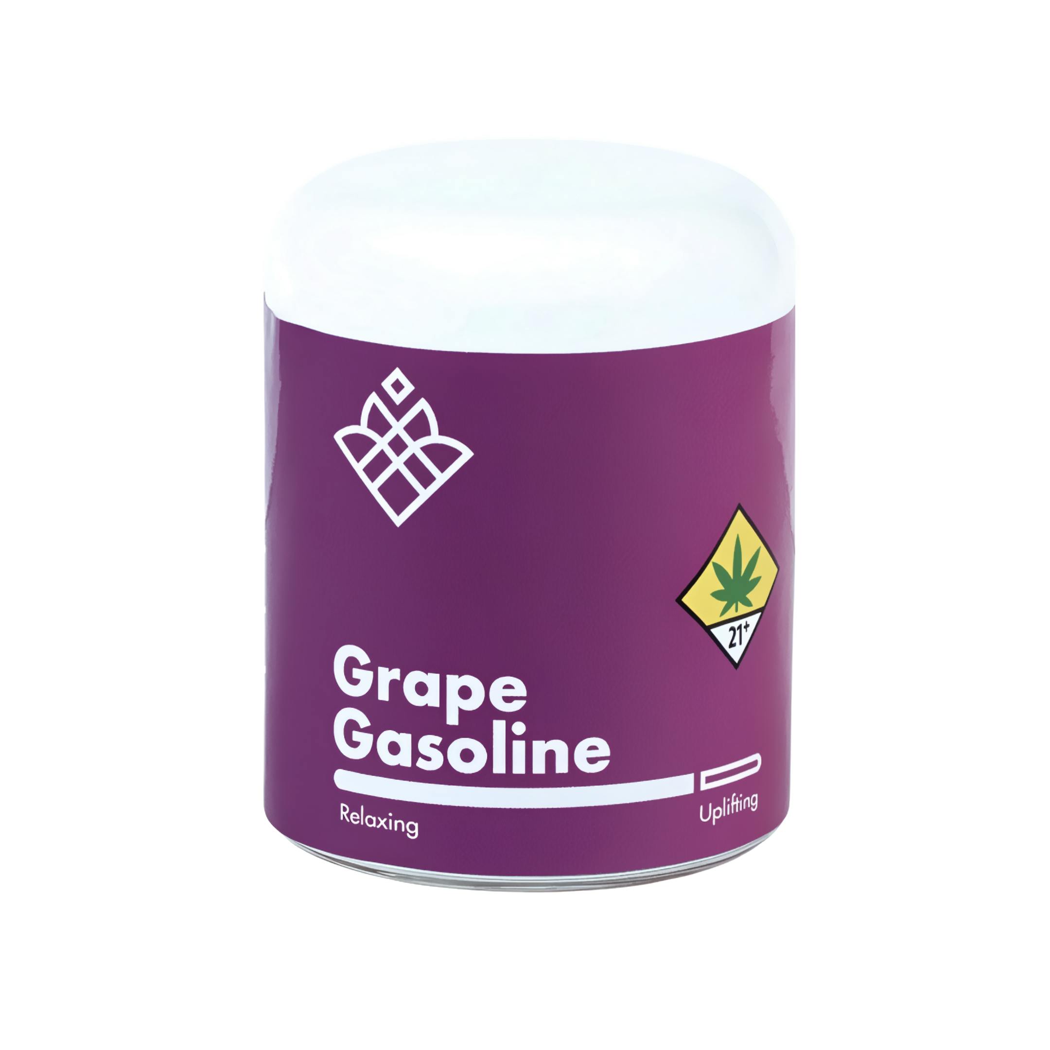 Grape Gasoline | 1g