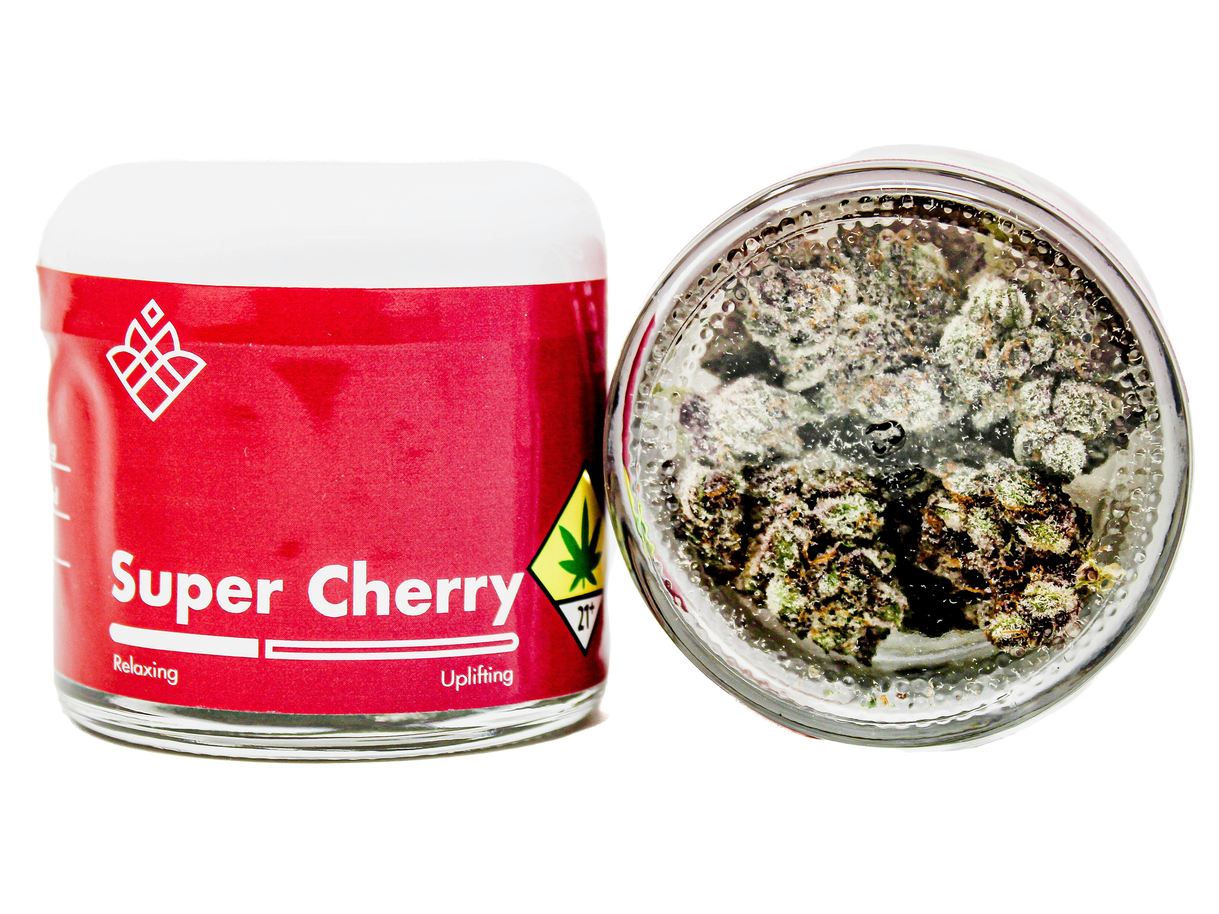 Super Cherry SH: 3.5g
