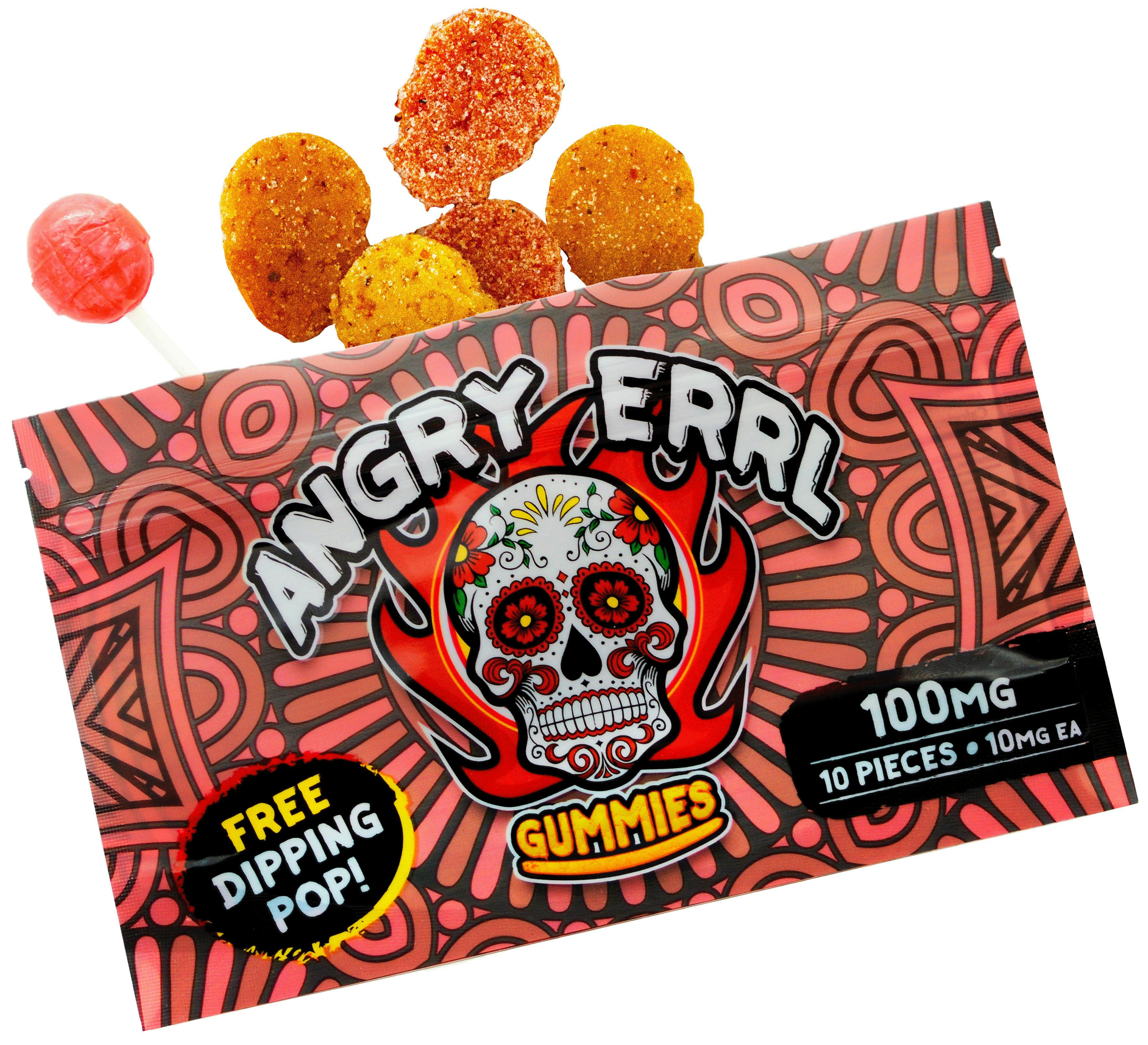 Gummies | Gummies | 102.6mg/ea