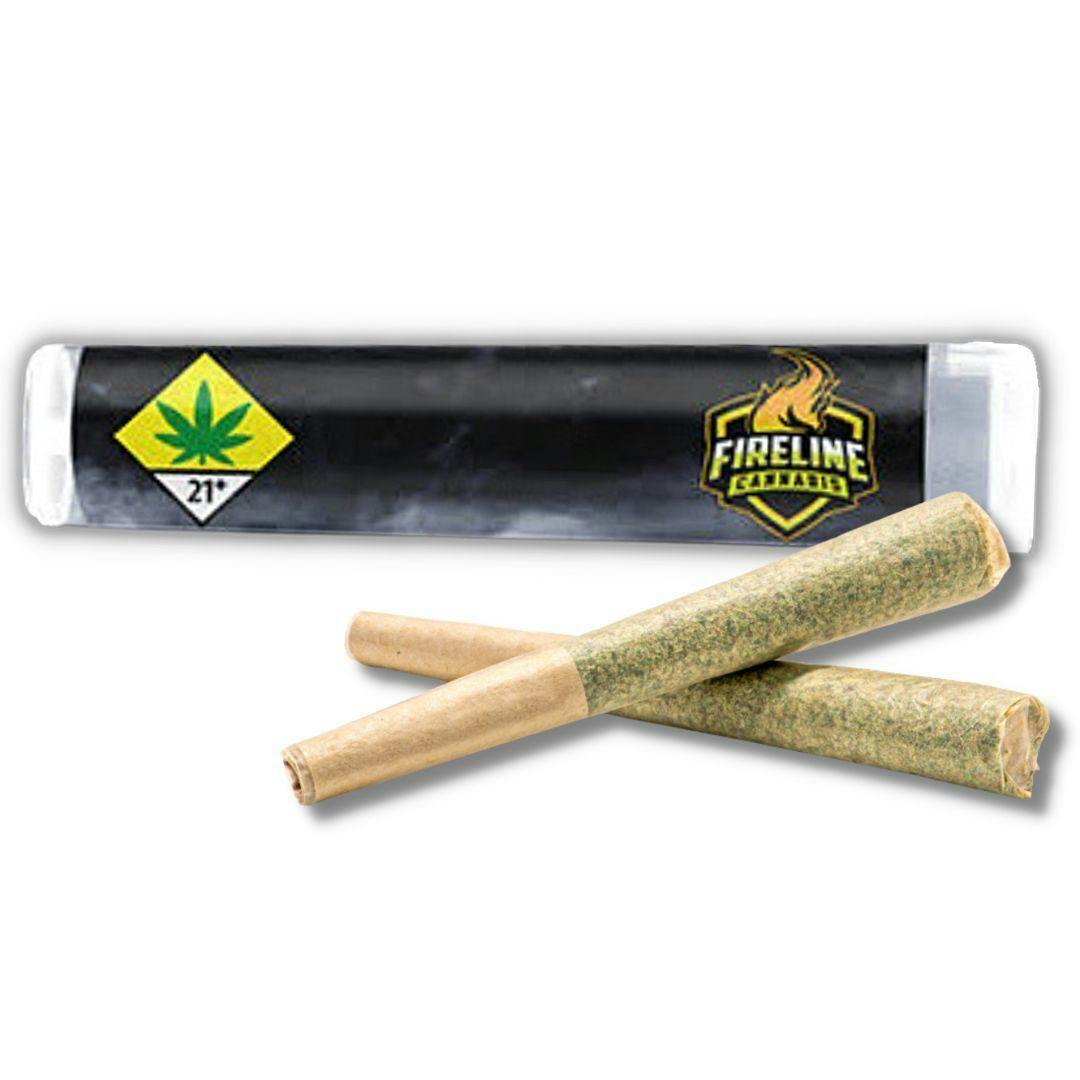 After Chem | Joints | 0.5g | 2pk