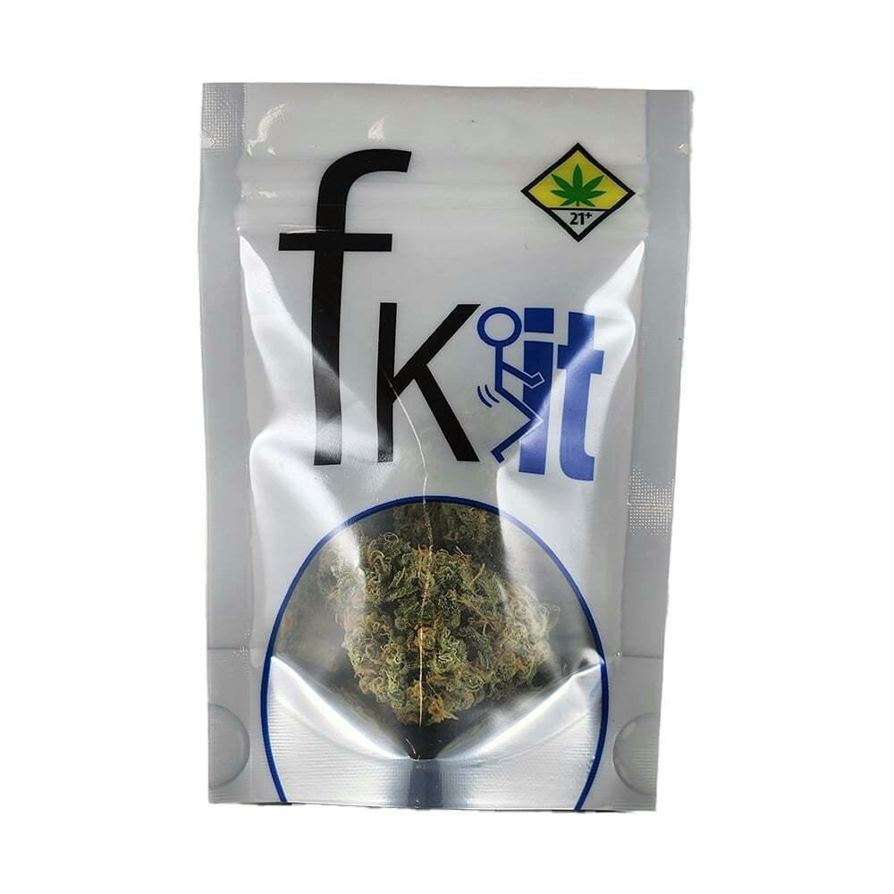 Jelly Hard Candy | 7.0875g