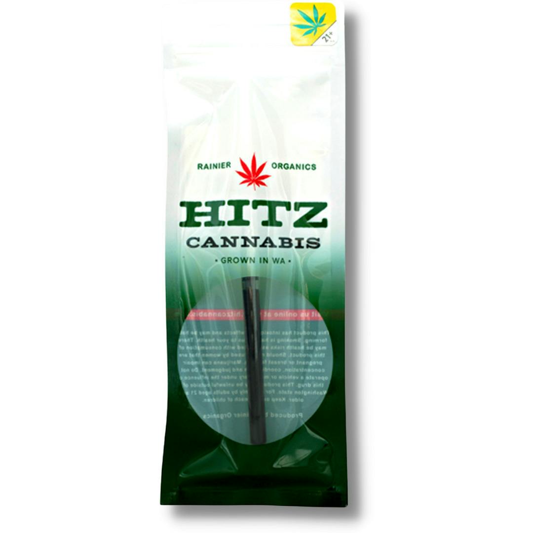 Blue Dream | Disposable | 1g at Northwind Cannabis