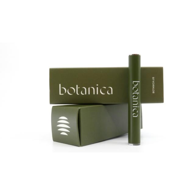 Variable Voltage Battery | Batteries at Botanica