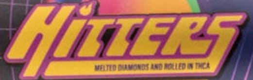 Watermelon Z | Joints | 1g