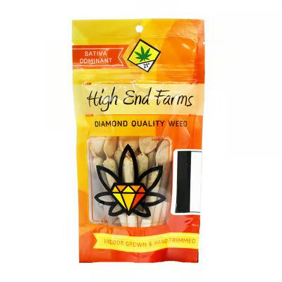 Cat Piss Cookies | Minis | 0.5g | 14pk