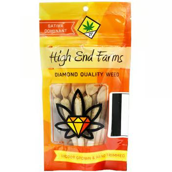 Blue Dream | Joints | 0.5g | 14pk