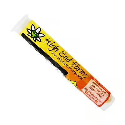 Blue Dream | Joints | 0.5g | 2pk