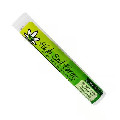 Blueberry Pie | Joints | 1g | 2pk