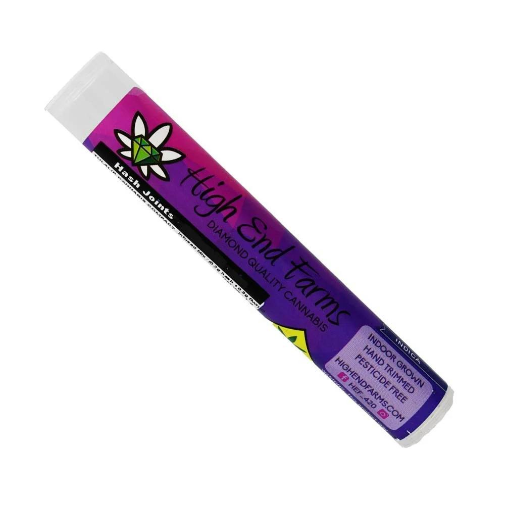 Magic Pop Rocks #3 | Infused Joints | 1g | 2pk