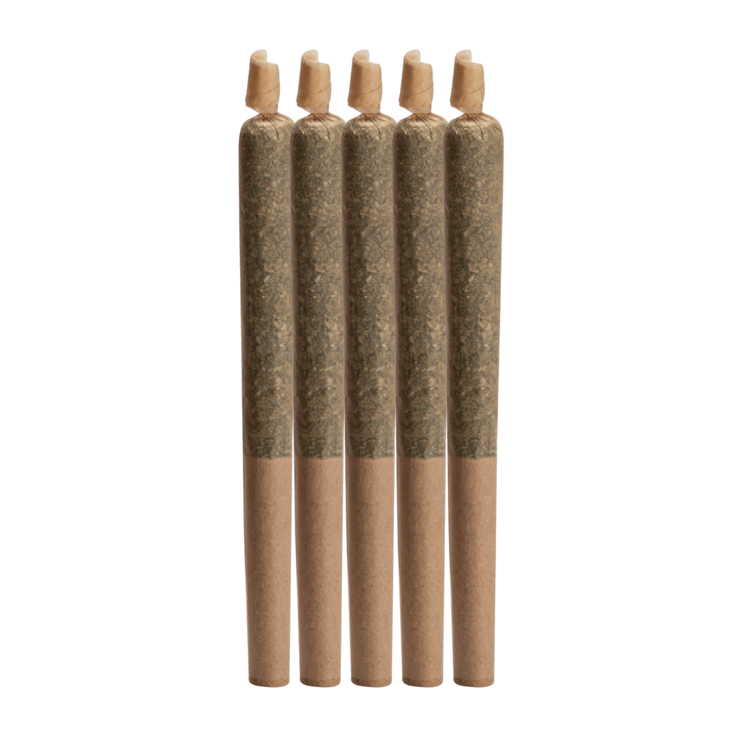 Headband | Infused Minis | 0.5g | 5pk