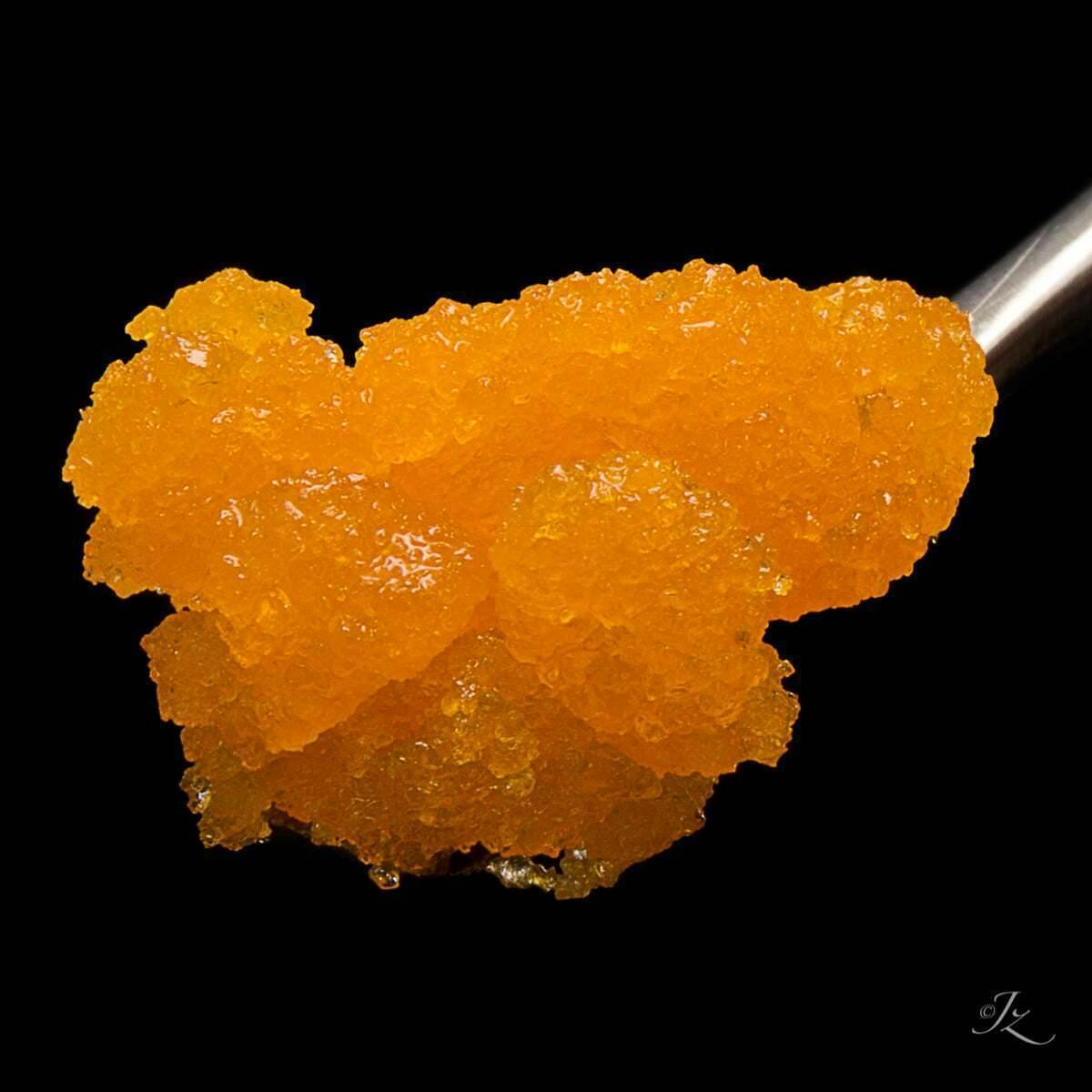 Super Silver Haze | Solvent | 1g