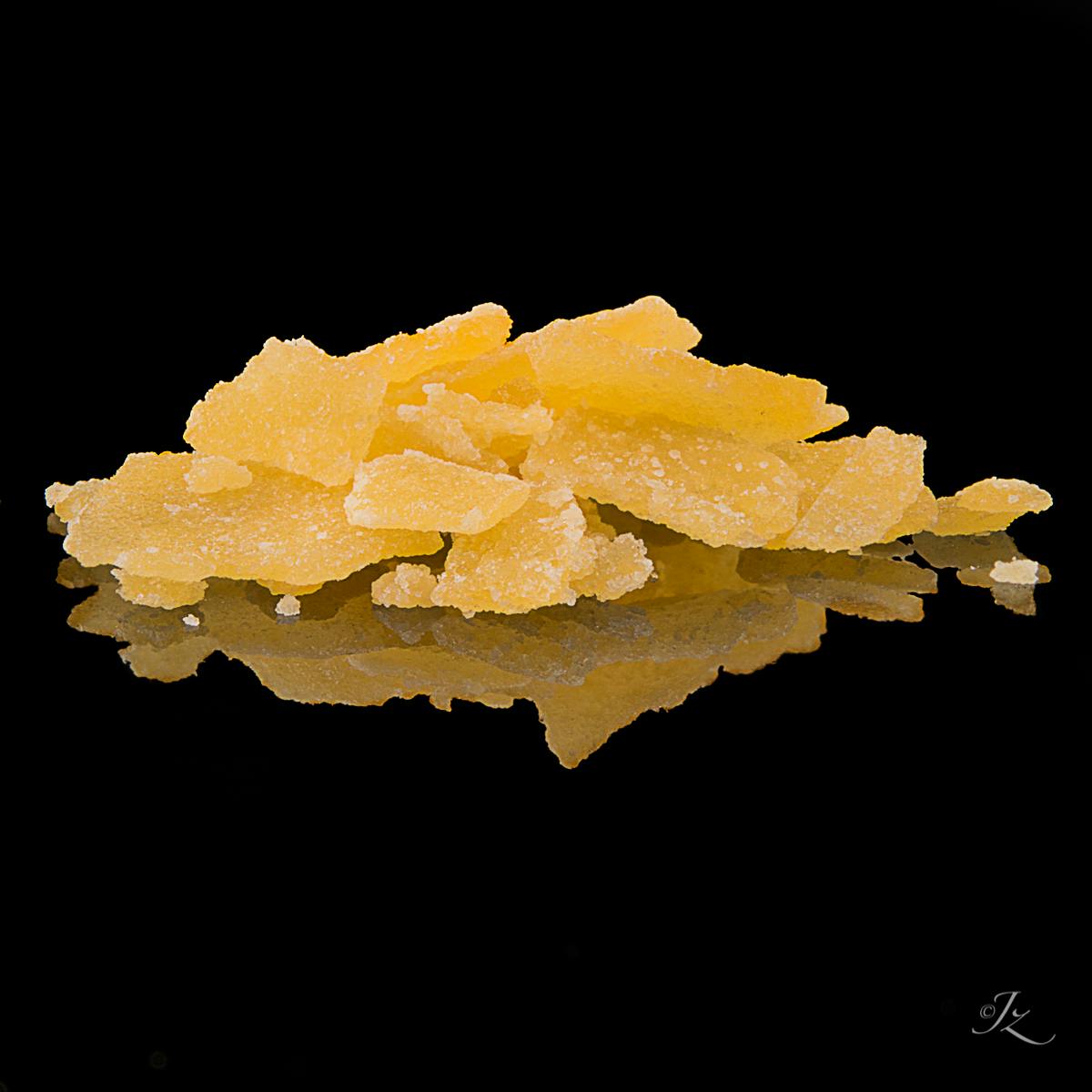 Grape Limeade | Solvent | Badder | 1g