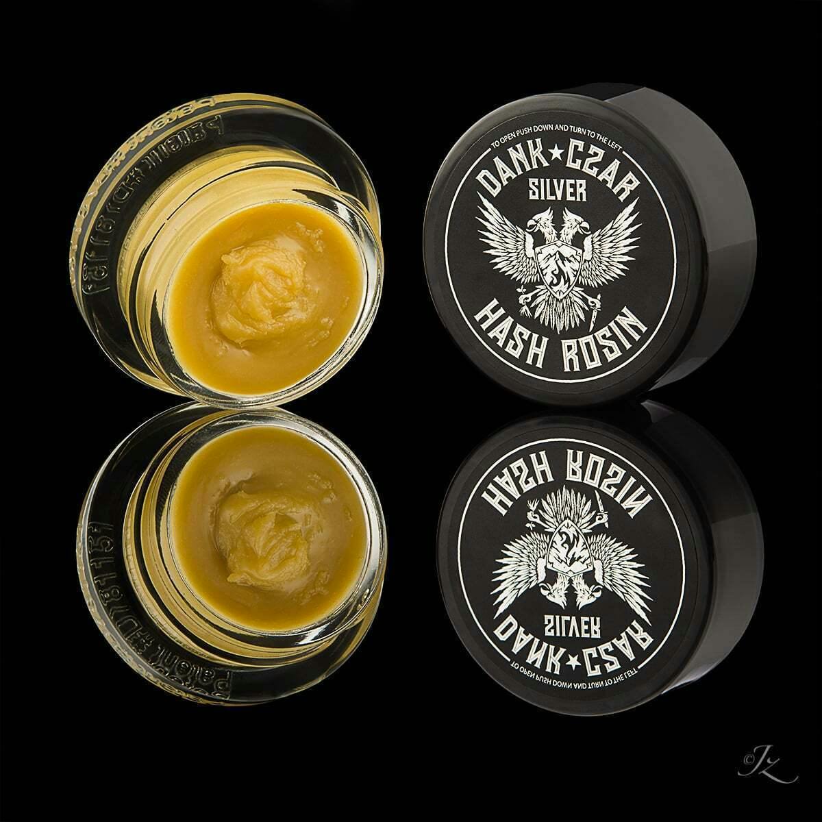 Grape Pie | Solventless | Rosin | 1g