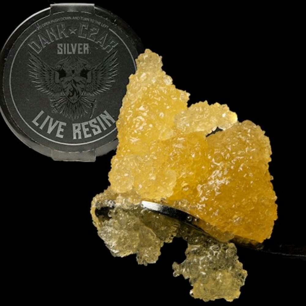 Blue Tangie | Solvent | 1g