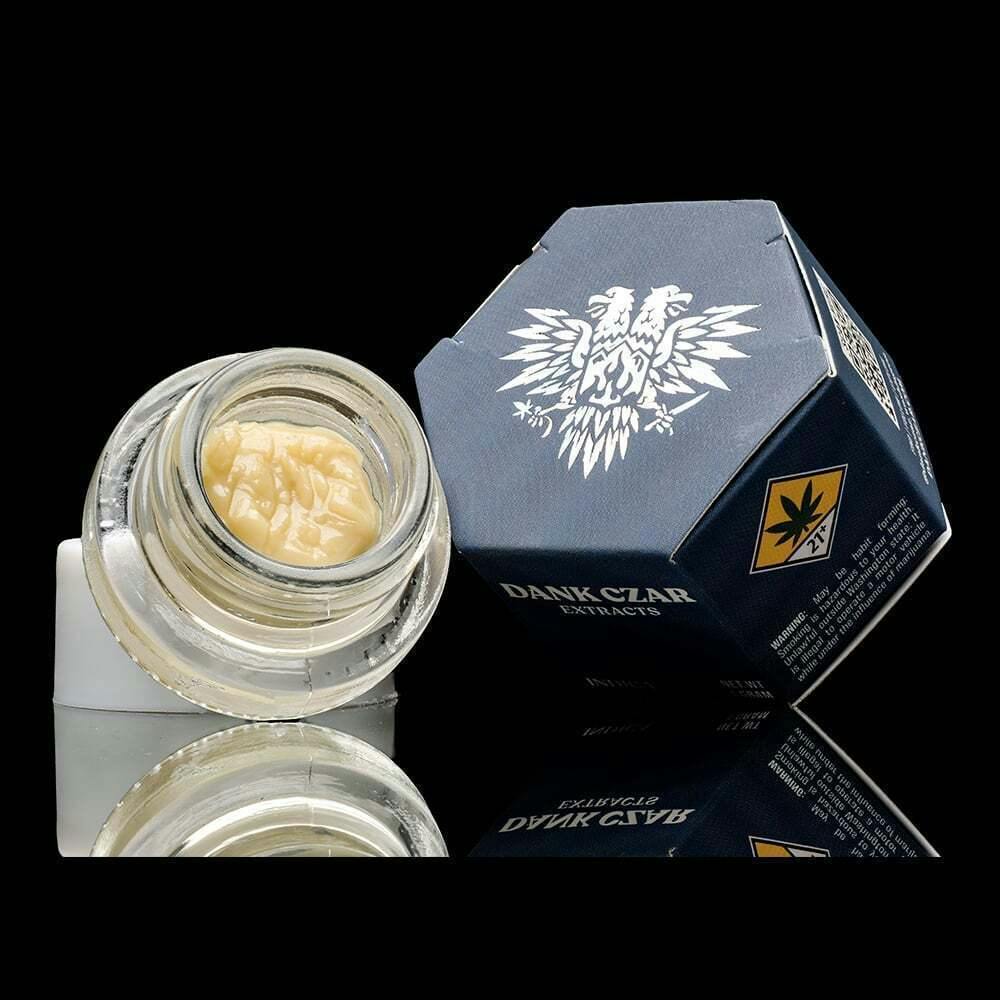 Guava Cake | Solventless | Rosin | 1g