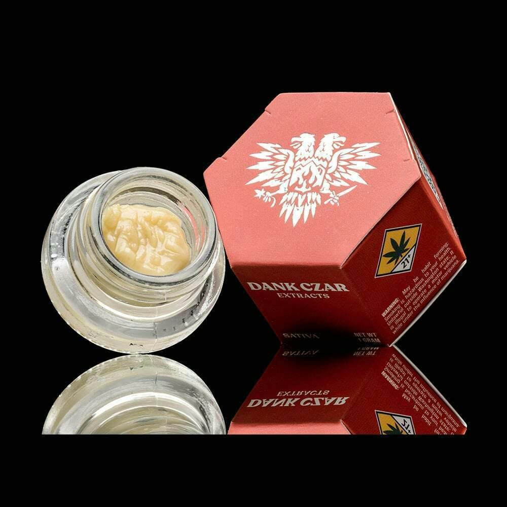 The Zoap | Solventless | Rosin | 1g